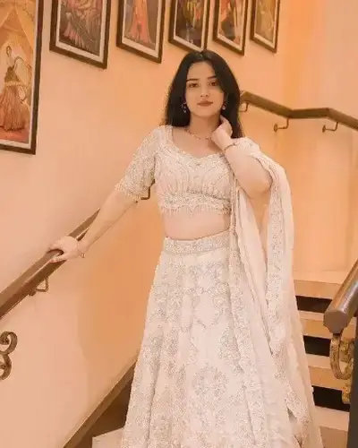 Escort Service In Kanjhawala